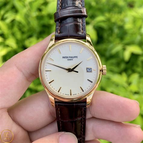 patek philippe calatrava 5227j-001|Patek Philippe Calatrava price list.